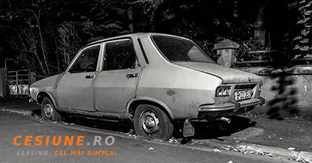cesiune leasing auto